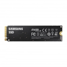 Купить SSD Samsung 980 NVMe M.2 MZ-V8V250BW 250 ГБ - фото 3