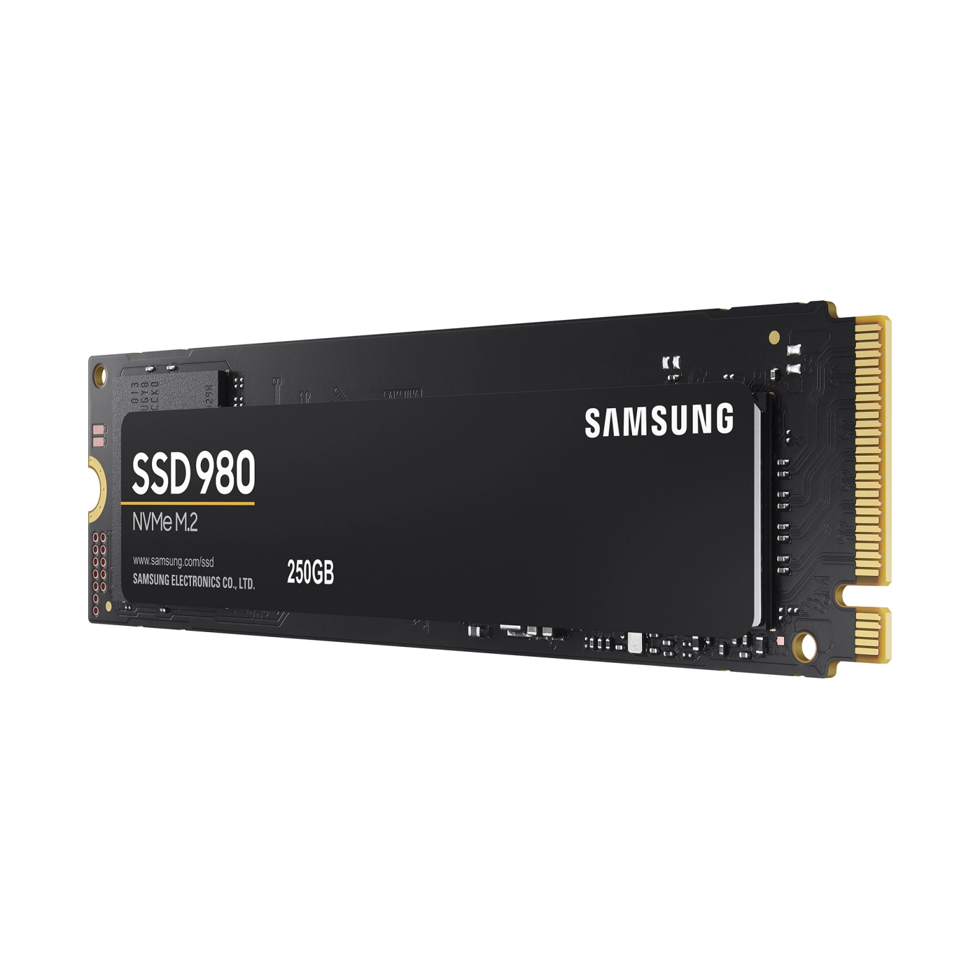 Купити SSD Samsung 980 NVMe M.2 MZ-V8V250BW 250 ГБ - фото 4