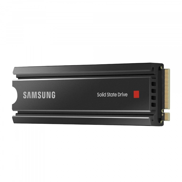 Купити SSD Samsung 980 PRO MZ-V8P1T0CW 1 ТБ - фото 2