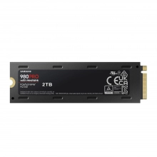 Купить SSD Samsung 980 PRO MZ-V8P2T0CW 2 ТБ - фото 1