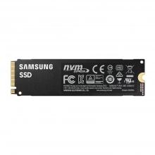 Купить SSD Samsung 980 PRO MZ-V8P500BW 500 ГБ - фото 2