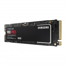 Купити SSD Samsung 980 PRO MZ-V8P500BW 500 ГБ - фото 3