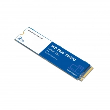 Купити SSD WD Blue SN570 WDS200T3B0C 2 ТБ - фото 2