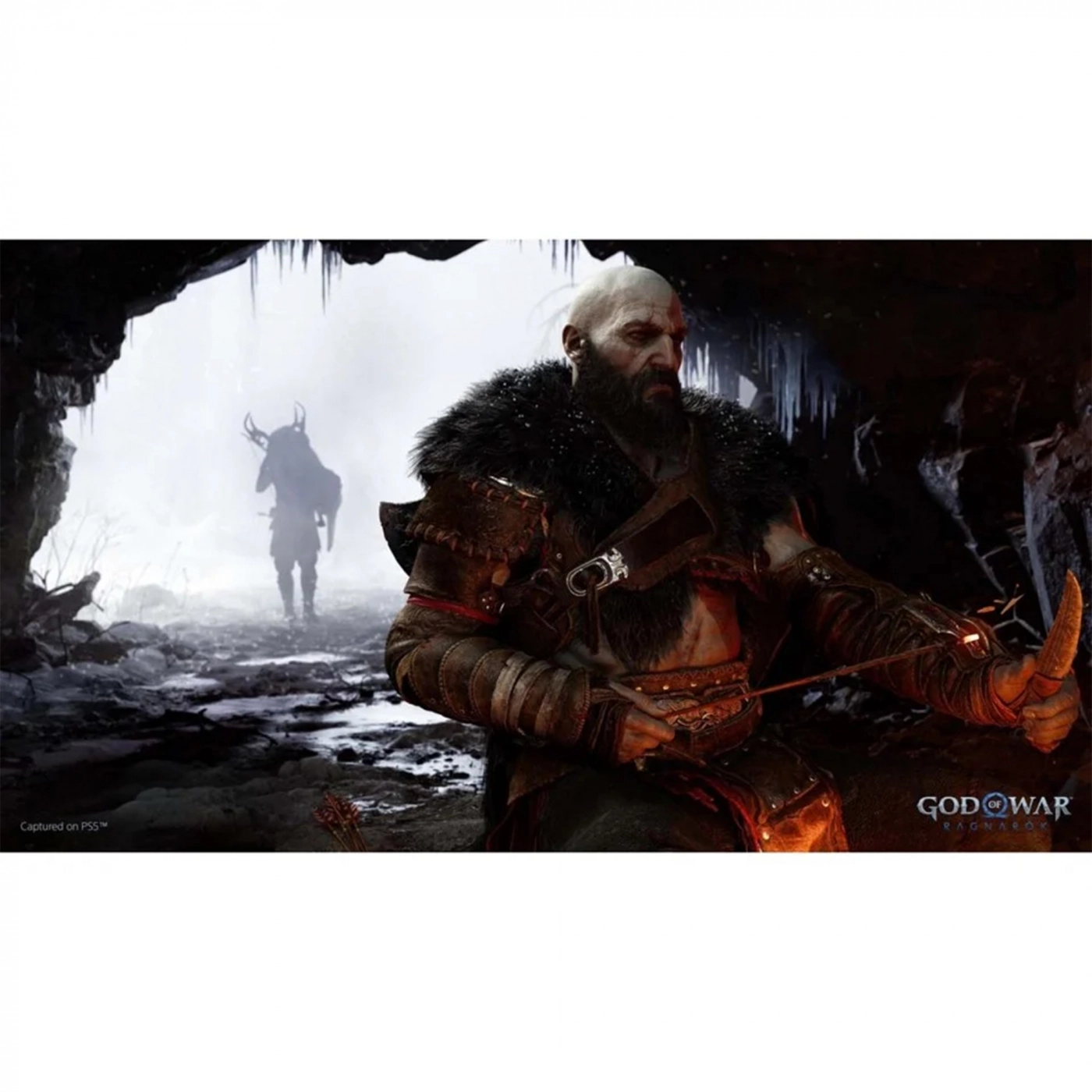 Купить Игра Sony God of War Ragnarok [PS5, Ukrainian version] - фото 2