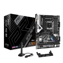 Купить Материнская плата ASRock X670E Pro RS - фото 1