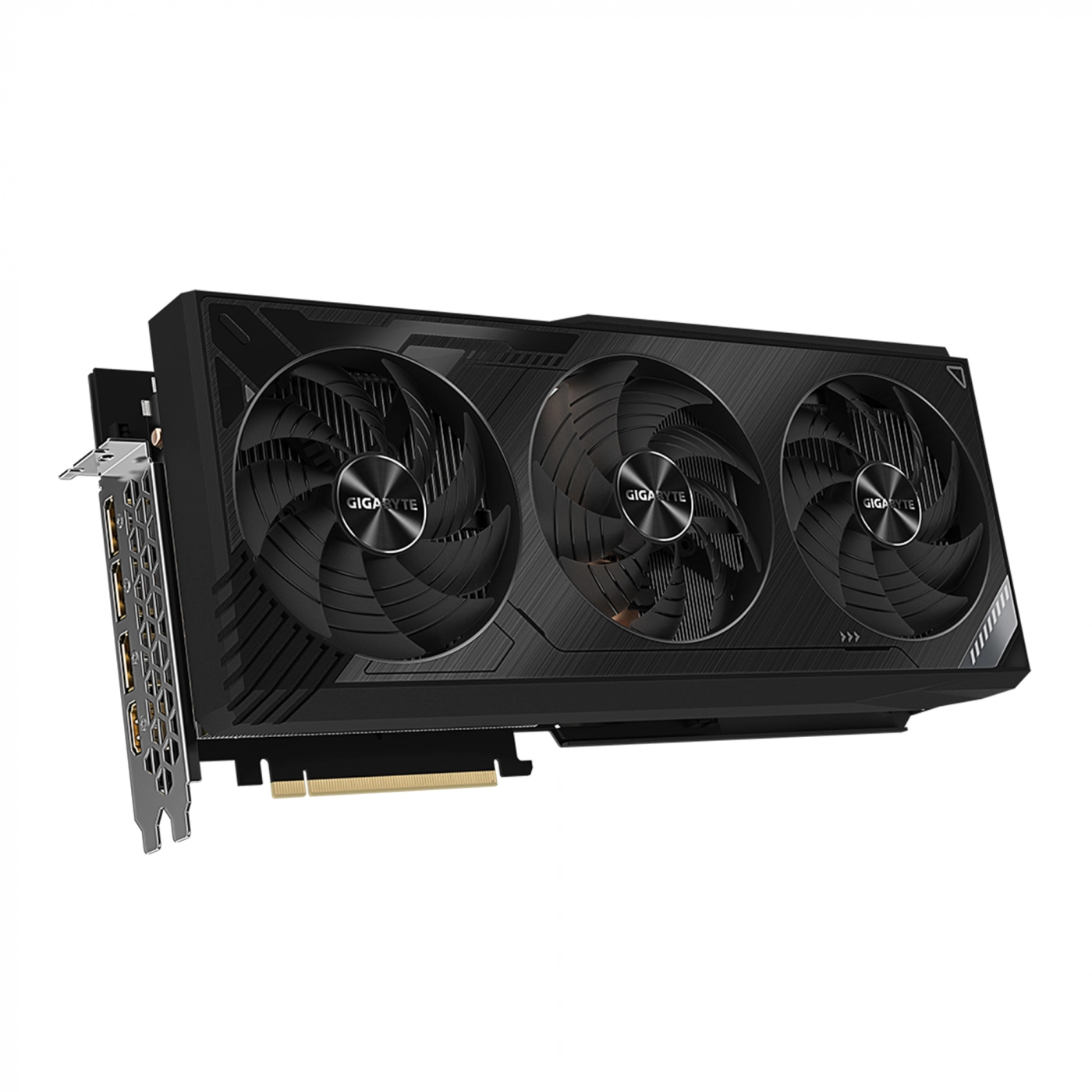 Купить Видеокарта GIGABYTE GeForce RTX 4090 WINDFORCE 24G - фото 2
