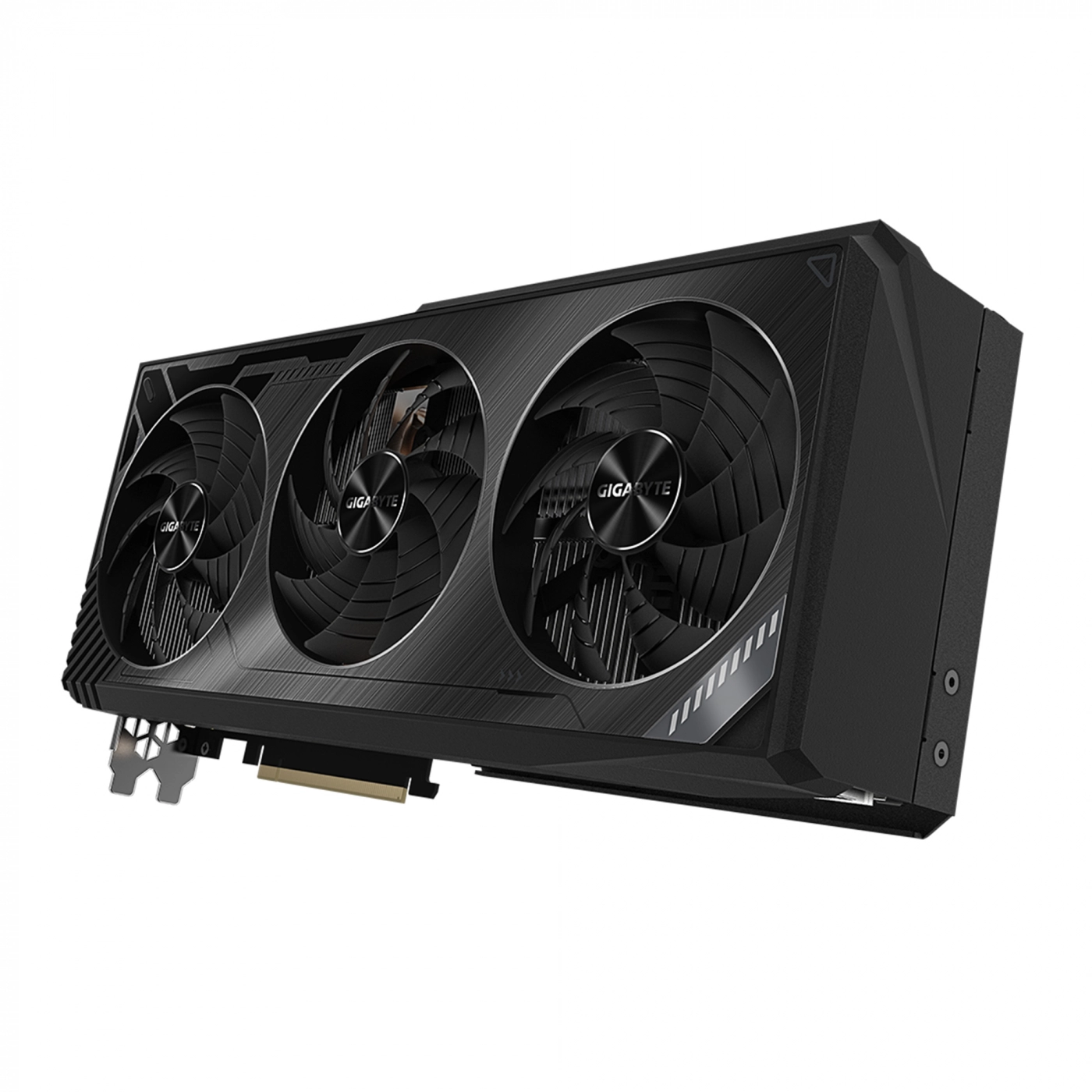 Купить Видеокарта GIGABYTE GeForce RTX 4090 WINDFORCE 24G - фото 3