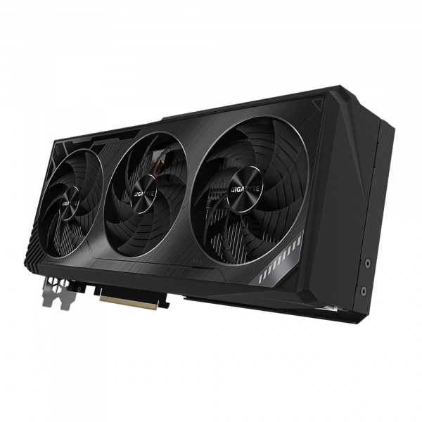 Купить Видеокарта GIGABYTE GeForce RTX 4090 WINDFORCE 24G - фото 3
