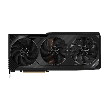 Купить Видеокарта GIGABYTE GeForce RTX 4090 WINDFORCE 24G - фото 1