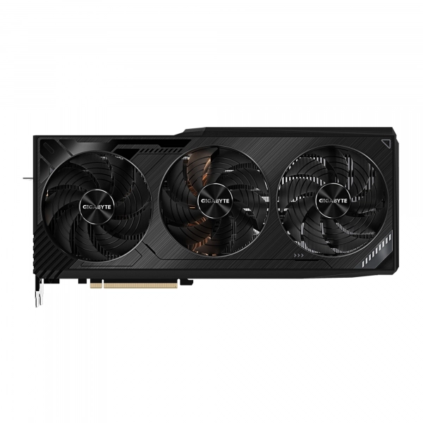 Купить Видеокарта GIGABYTE GeForce RTX 4090 WINDFORCE 24G - фото 1
