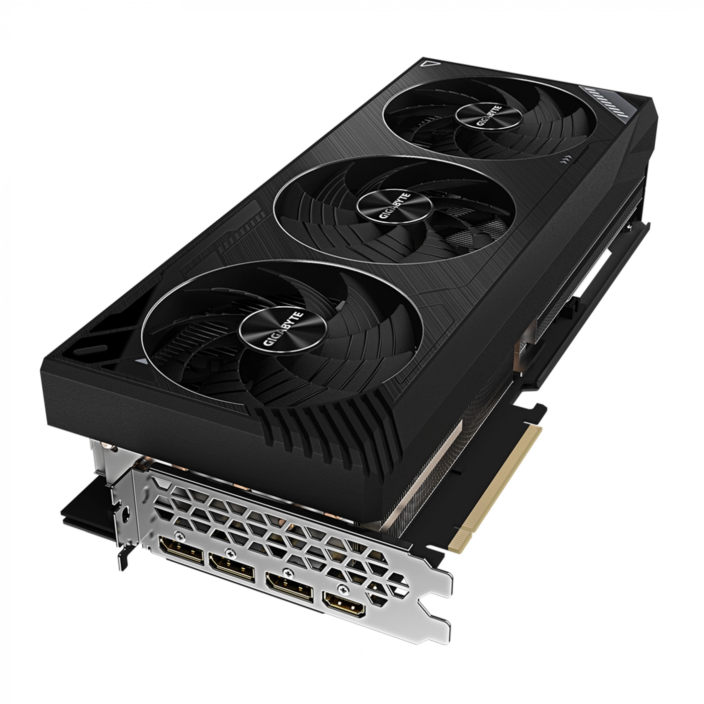 Купить Видеокарта GIGABYTE GeForce RTX 4090 WINDFORCE 24G - фото 4