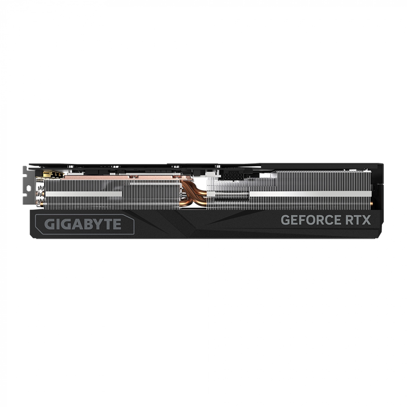 Купить Видеокарта GIGABYTE GeForce RTX 4090 WINDFORCE 24G - фото 5