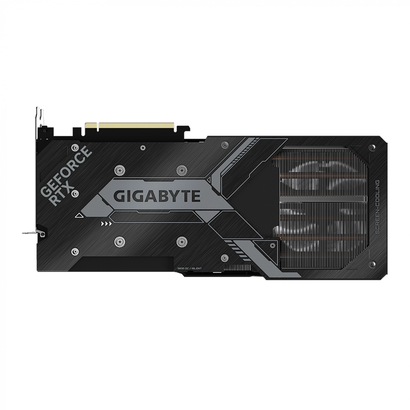 Купить Видеокарта GIGABYTE GeForce RTX 4090 WINDFORCE 24G - фото 6