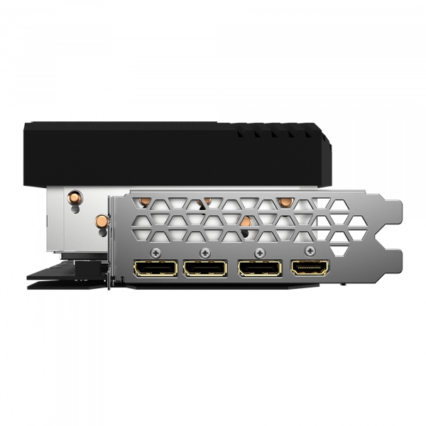 Купить Видеокарта GIGABYTE GeForce RTX 4090 WINDFORCE 24G - фото 7