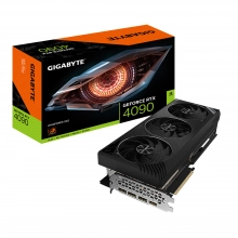 Купить Видеокарта GIGABYTE GeForce RTX 4090 WINDFORCE 24G - фото 8
