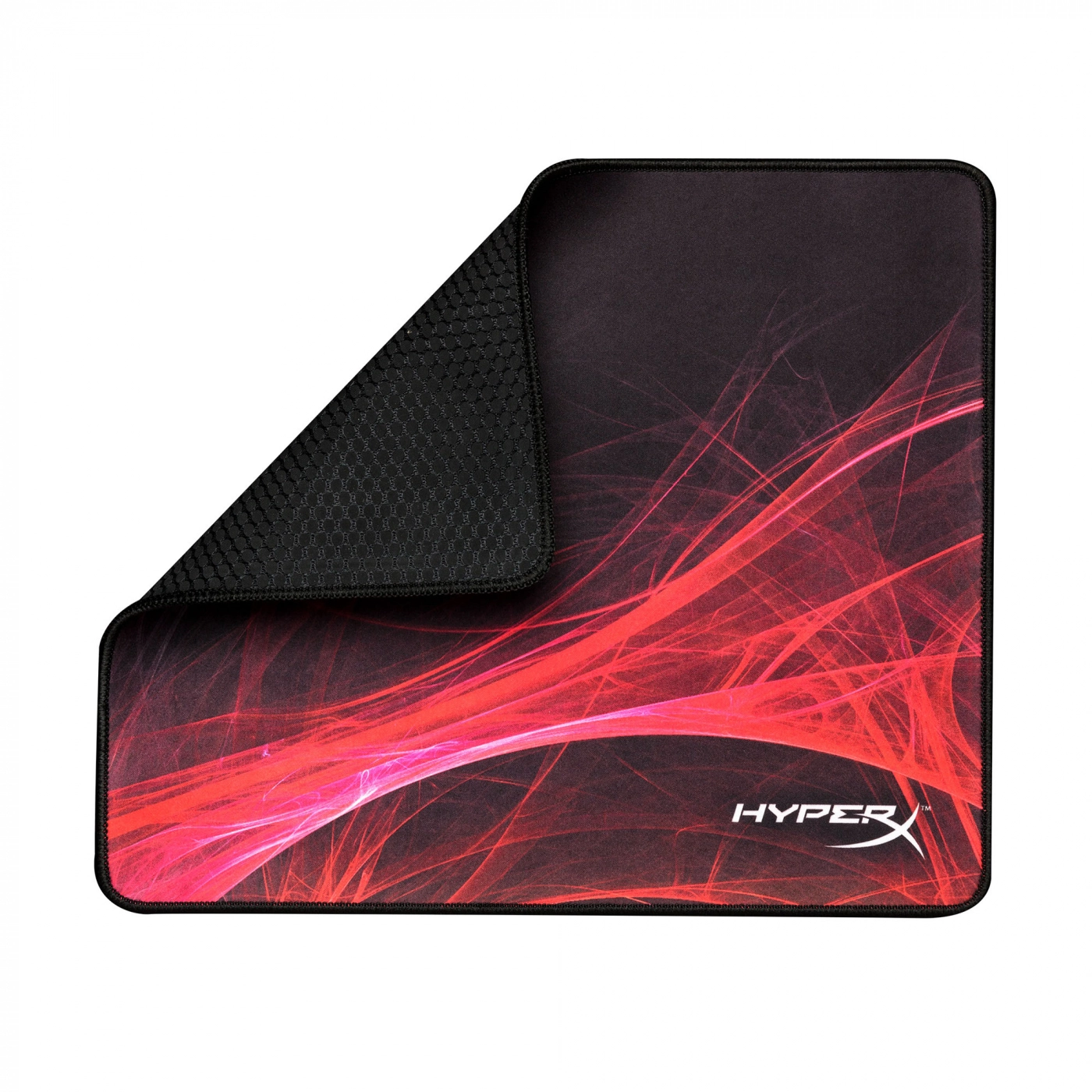 Купити Ігрова поверхня HyperX Fury S Pro L Black - фото 2