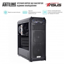 Купить Сервер ARTLINE Business T17v25Win - фото 4