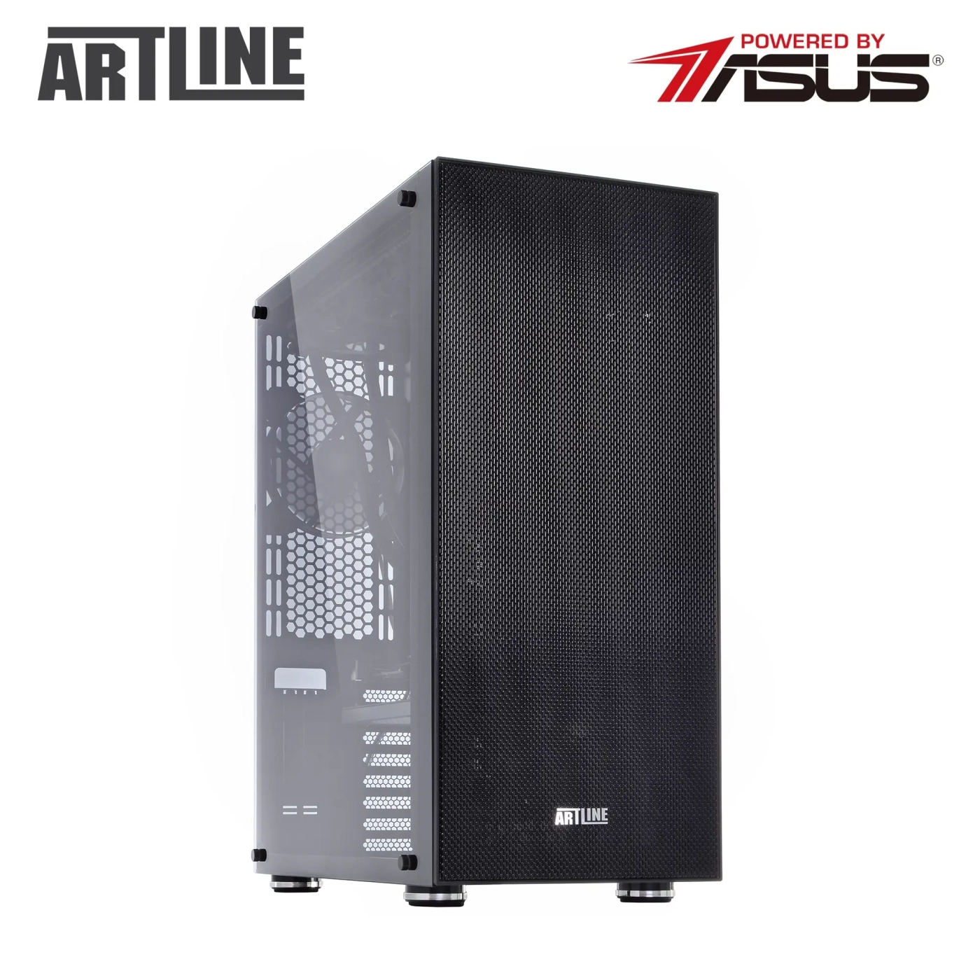 Купить Сервер ARTLINE Business T85v05 - фото 9