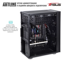 Купити Сервер ARTLINE Business T85v07 - фото 4