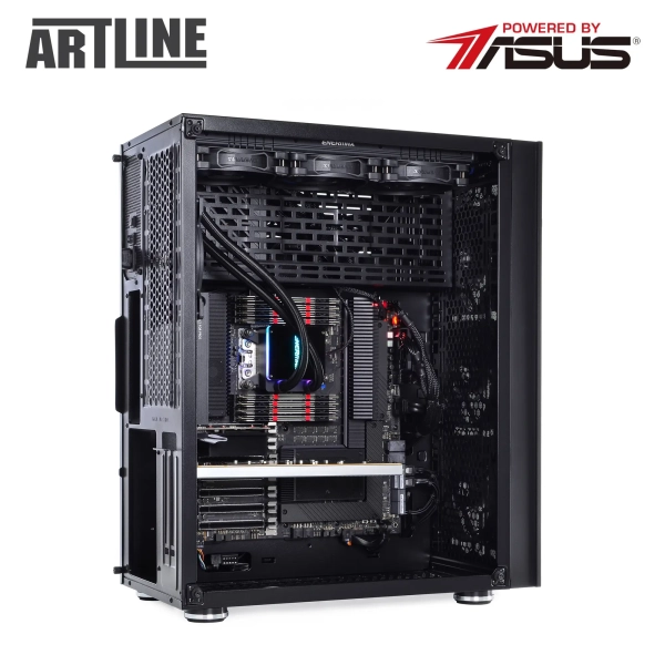 Купить Сервер ARTLINE Business T85v07 - фото 10
