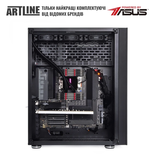 Купити Сервер ARTLINE Business T85v07Win - фото 5