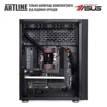 Купити Сервер ARTLINE Business T85v08 - фото 5