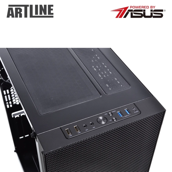 Купити Сервер ARTLINE Business T85v08 - фото 13