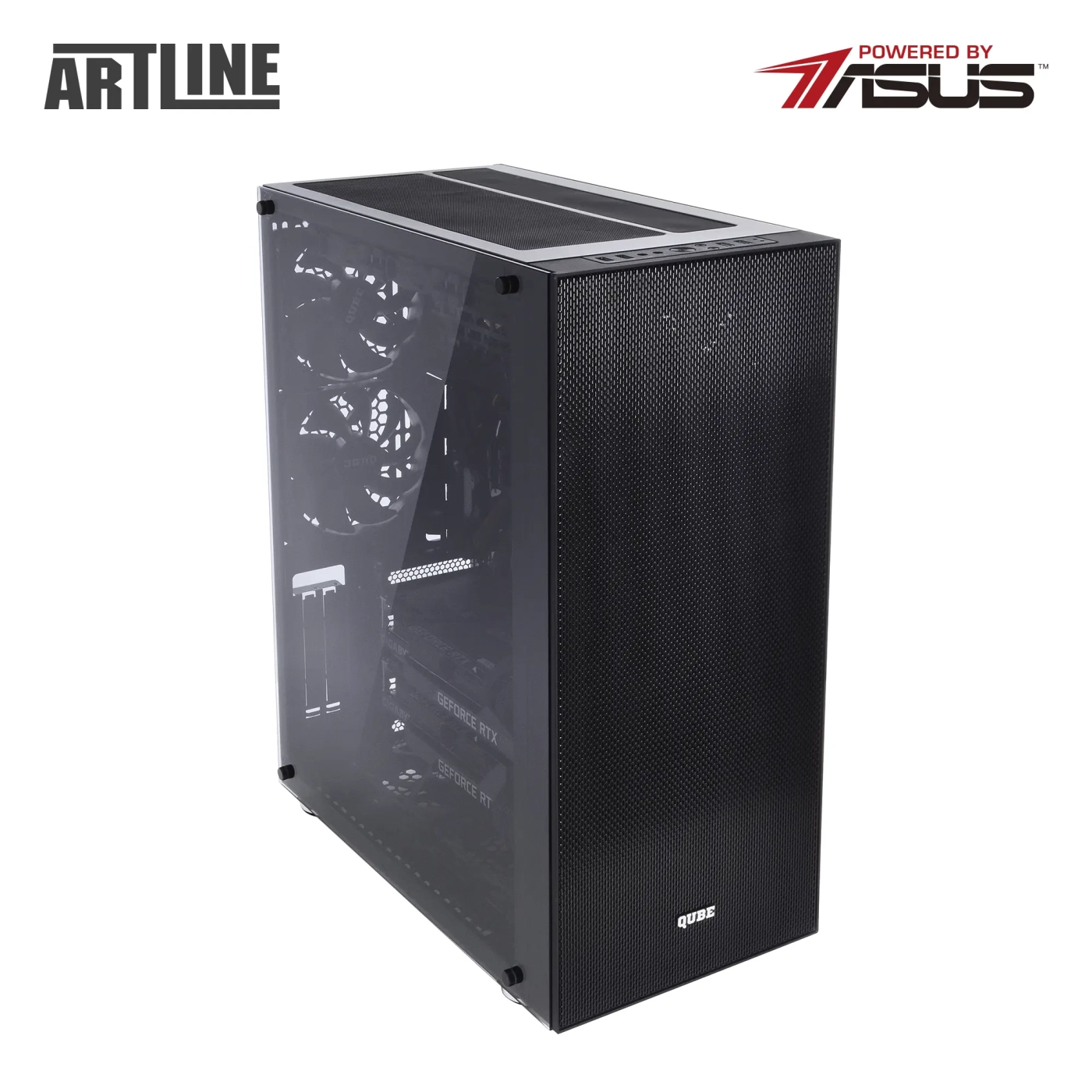 Купить Сервер ARTLINE Business T85v10 - фото 10