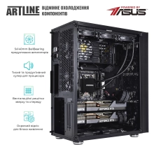 Купити Сервер ARTLINE Business T85v11 - фото 5