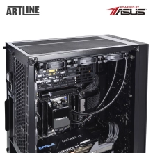 Купить Сервер ARTLINE Business T85v11 - фото 13