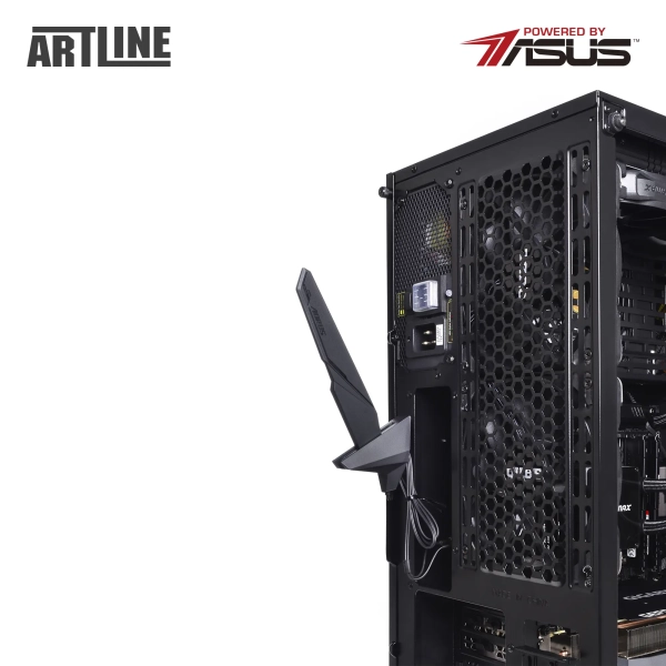 Купить Сервер ARTLINE Business T85v11 - фото 15