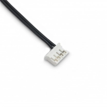 Купити Кабель EKWB EK-Cable mini 4-pin to 2-pin PWM (1000mm) - фото 3