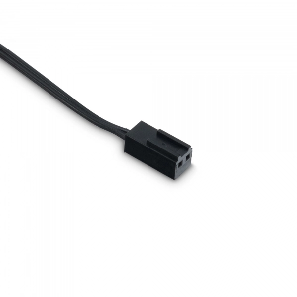 Купити Кабель EKWB EK-Cable mini 4-pin to 2-pin PWM (1000mm) - фото 4
