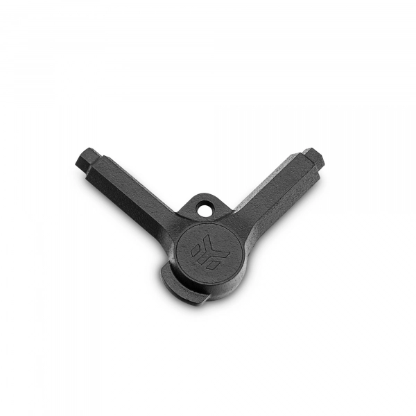 Купить Ключ EKWB EK-Loop Multi Allen Key (6mm, 8mm, 9mm) - фото 2
