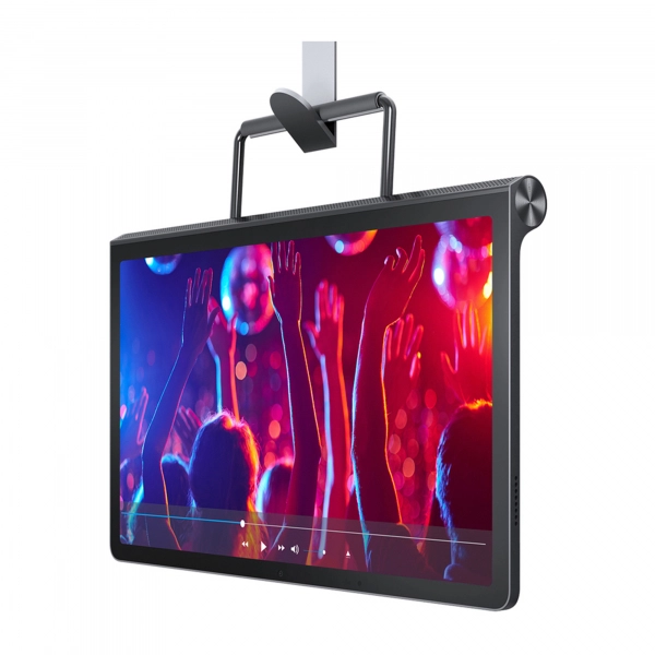 Купити Планшет Lenovo Yoga Tab 11 YT-J706F 8/256GB Wi-Fi Storm Gray - фото 2