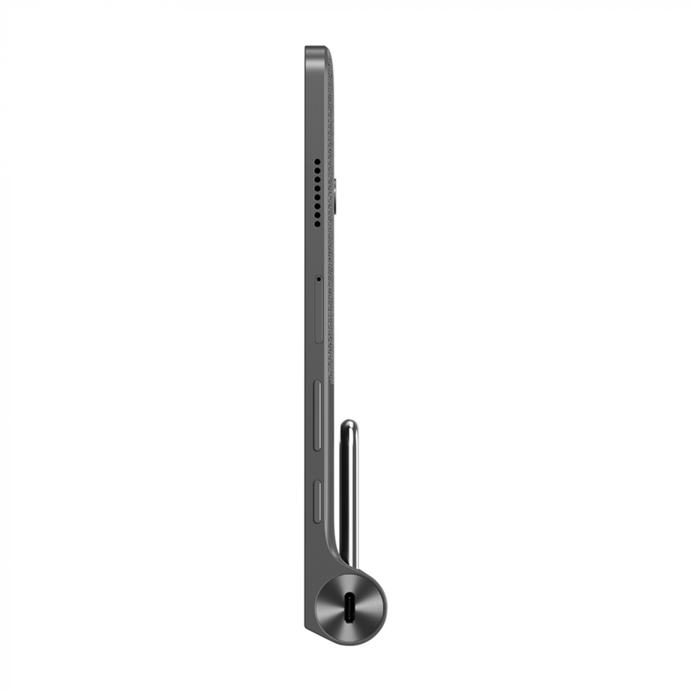Купить Планшет Lenovo Yoga Tab 11 YT-J706X 8/256GB LTE Storm Gray - фото 5