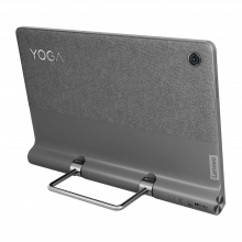 Купити Планшет Lenovo Yoga Tab 11 YT-J706X 8/256GB LTE Storm Gray - фото 6