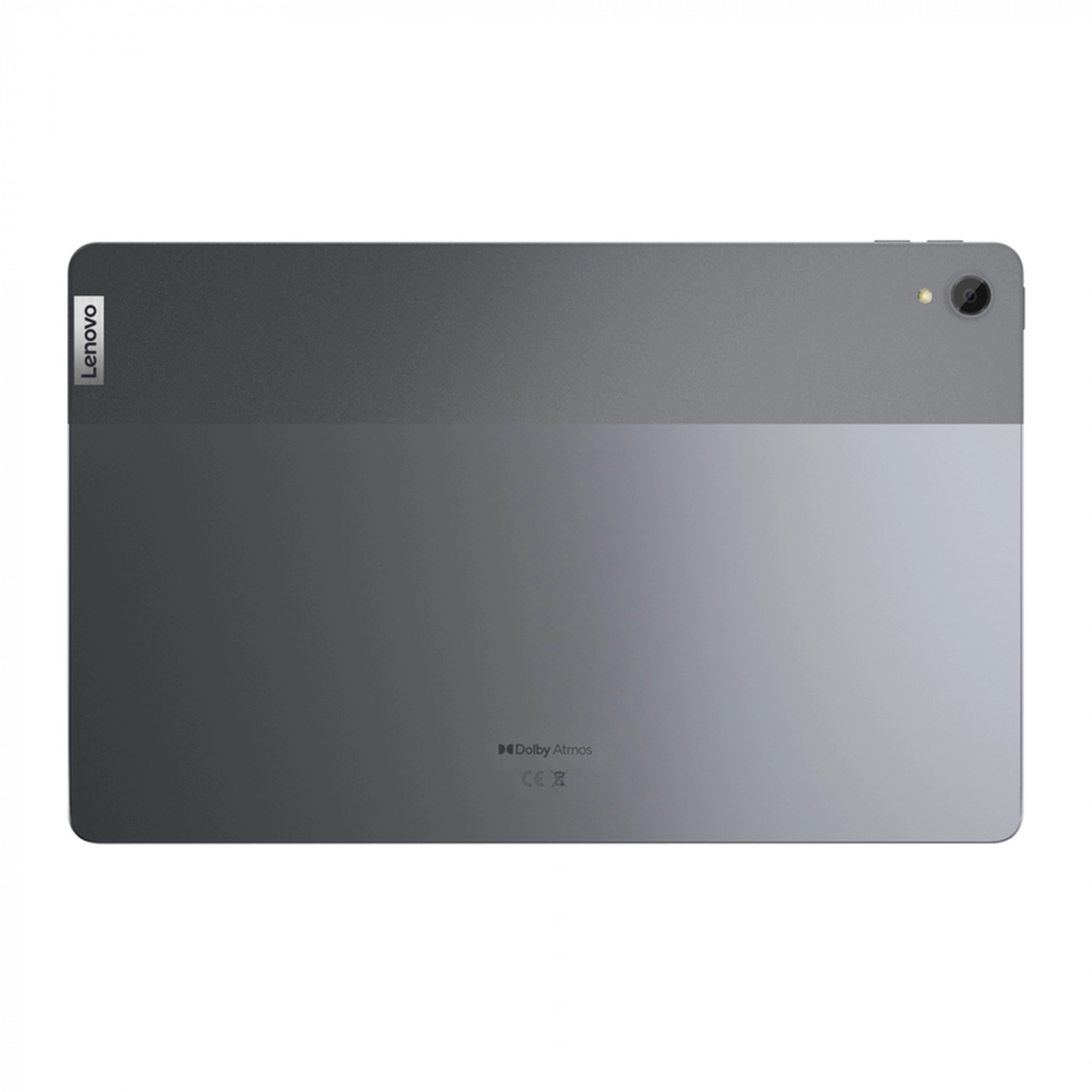 Купить Планшет Lenovo Tab P11 Plus TB-J616X 6/128GB LTE Slate Gray - фото 5