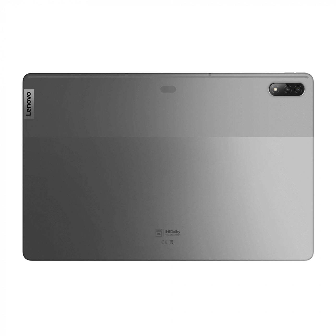 Купити Планшет Lenovo Tab P12 Pro TB-Q706Z 8/256GB 5G Storm Gray - фото 4