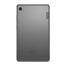 Купити Планшет Lenovo Tab M7 (3 Gen) TB-7306X 2/32GB LTE Iron Gray - фото 4
