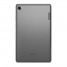 Купити Планшет Lenovo Tab M8 (3 Gen) TB-8506F 3/32GB Wi-Fi Iron Gray - фото 4