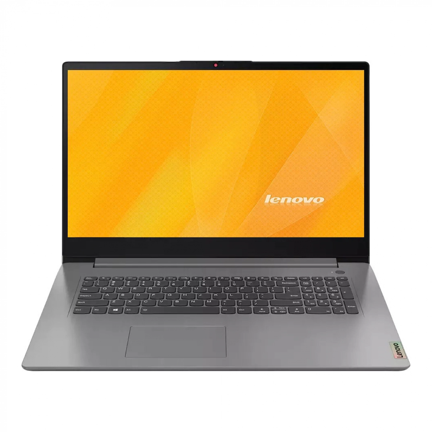 Купити Ноутбук Lenovo IdeaPad 3 17ITL6 (82H900DAPB) - фото 1