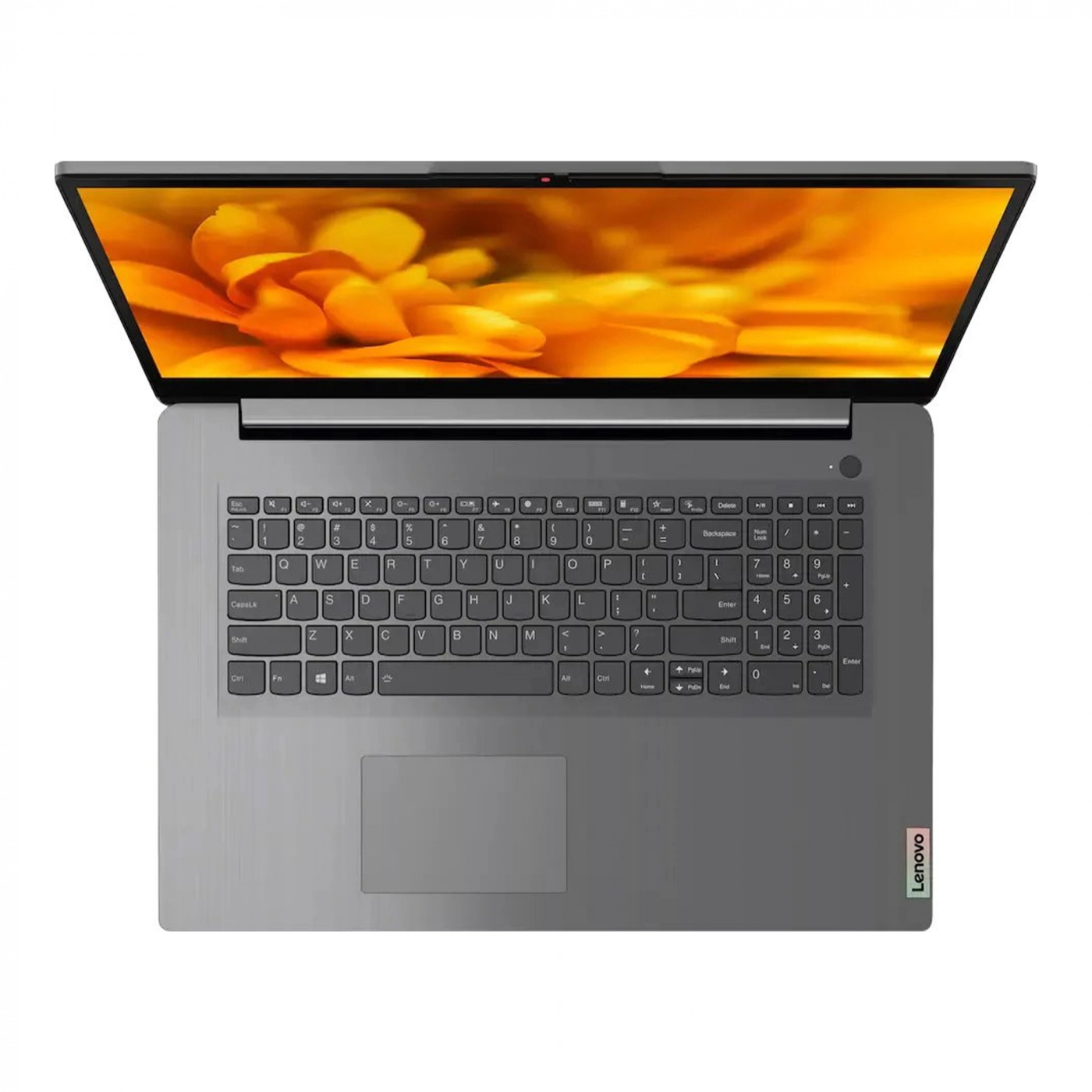 Купити Ноутбук Lenovo IdeaPad 3 17ITL6 (82H900DAPB) - фото 3