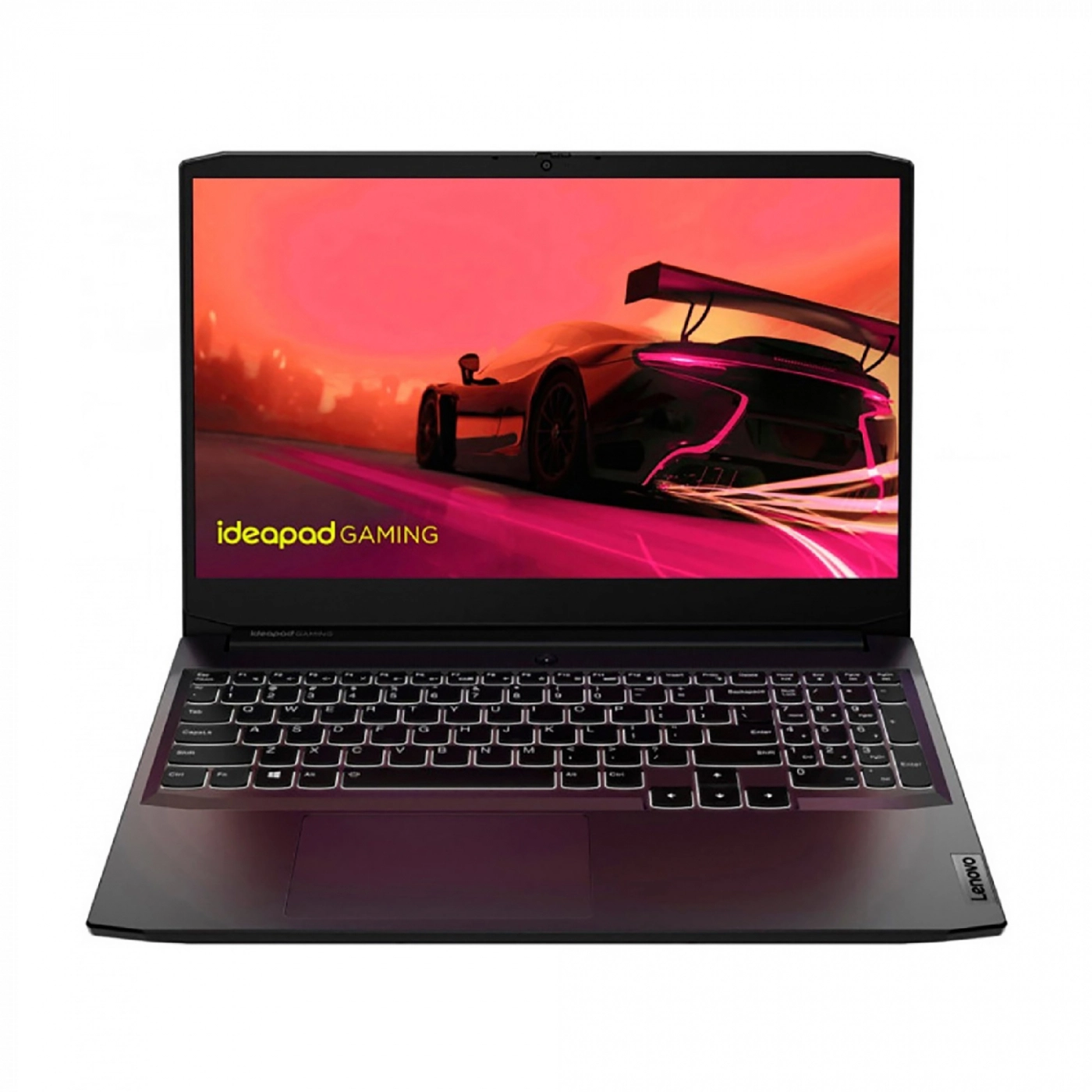 Купити Ноутбук Lenovo IdeaPad Gaming 3 (82K2020URA) - фото 1