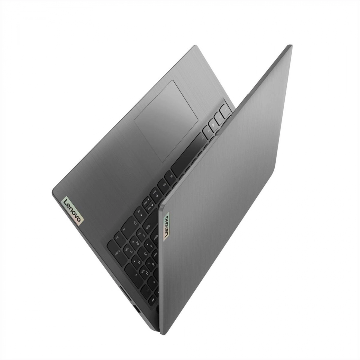 Купить Ноутбук Lenovo IdeaPad 3 15IAU7 (82RK00HRRA) - фото 9