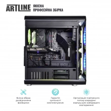 Купить Компьютер ARTLINE Overlord NEONv11 - фото 8
