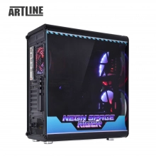 Купить Компьютер ARTLINE Overlord NEONv11 - фото 12
