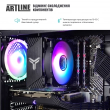 Купити Комп'ютер ARTLINE Overlord NEONv48 - фото 3