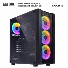 Купити Комп'ютер ARTLINE Gaming X39v42 GIGABYTE Special Edition - фото 9