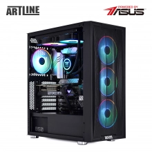 Купить Компьютер ARTLINE Gaming X91v40Win - фото 15